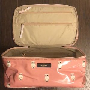 NWT Kate Spade Large Colin